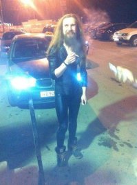 Это же Децл!