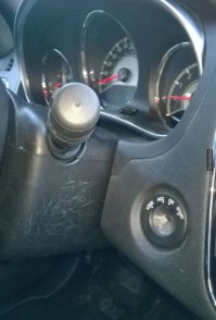 По количеству царапин можно посчитать количество слова Бл@lm