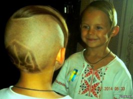 Удивительное перевоплощение обросшей овцы