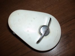 Предметы быта людей Страны Советов