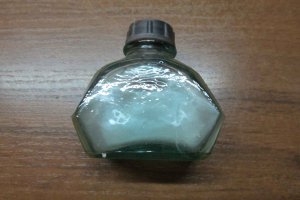 Предметы быта людей Страны Советов