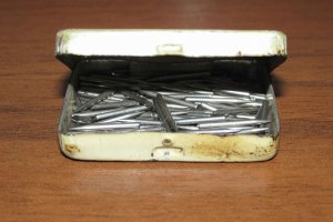 Предметы быта людей Страны Советов