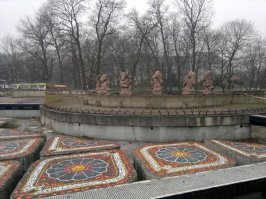 Кенигсбергский зоопарк