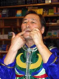 На варгане тоже неплохо))