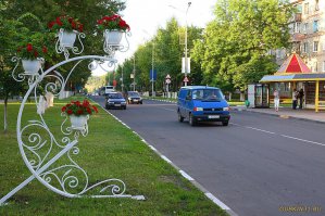 Конечно есть на что посмотреть