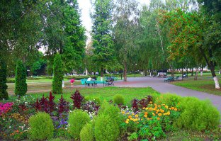 Конечно есть на что посмотреть
