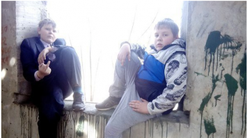 Ох уж эти соцсети!