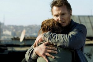 а как же фильм Заложница. Где папа дочь из такой задницы вытаскивает.....что врагу не пожелаешь.