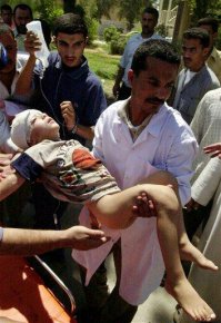 Ой, как умилительно... А вот результаты работы получателей этих посылок.