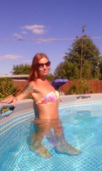 Мамо Стифлера :))