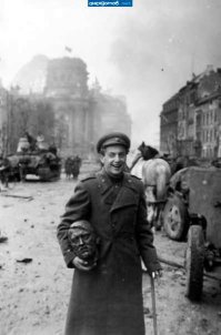 50 удивительных исторических фотографий, которые вы ещё не видели