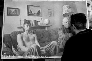 Вы не поверите, но эти изображения не фотографии, а рисунки карандашом