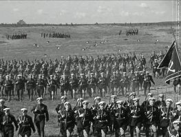 96 лет со дня смерти Василия Чапаева