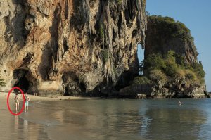 Один я ждал фото этой мамзель поближе?