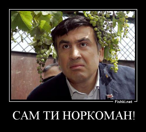 Коломойский сравнил Саакашвили с &quot;собакой без намордник