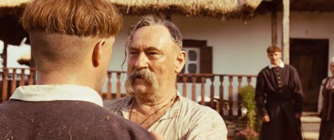 Тарас Бульба.