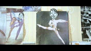 Вспомнил, где я это видел...Ералаш, серия "Жажда славы"