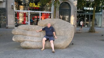 Антверпен)))