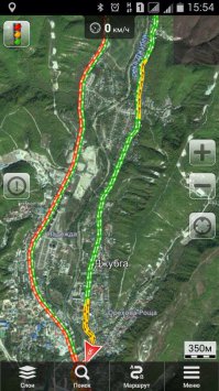 Несколько раз сталкивались с пробкой перед Джубгой( неважно в каком направлении). В прошлом году простояли 7 часов, а оказывается есть старая объездная дорога, да там стоит шлагбаум, но его легко объехать и мчишь на всех парах за 5 минут минуя всю пробку