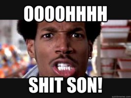 Топ-5: чёрнокожие звёзды кино