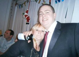 Удачный кадр