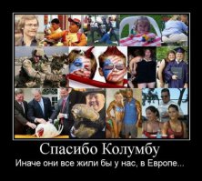 Дикая дичь или безбашенные покупатели американских супермаркетов