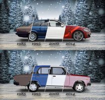 Очередная подборка автоприколов