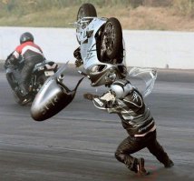 Еще долго на левой ноге не будет ногти стричь...