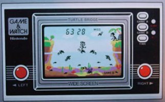 А я был мажор , и у меня была такая в в году этак 84ом