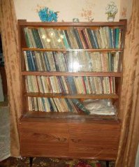 60 самых оригинальных книжных полок