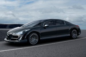 Все ждал и надеялся, что Peugeot 908 RC выйдет в тираж. Но, так и не дождался. Красивая машинка!