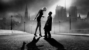 А как же фильм АнгелА 2005года. Фильм хорош!