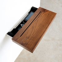 Полочка для вашей электронной книги.