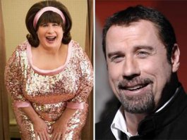 Траволта  :)