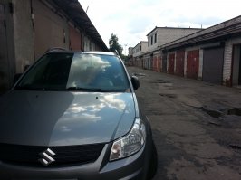 из говна конфетку сделал