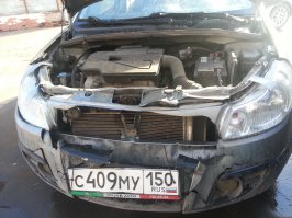 из говна конфетку сделал