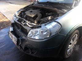 из говна конфетку сделал