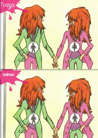 Тогда и сейчас: карикатуры из журнала "Крокодил" актуальны по сей день