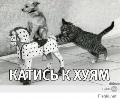 Аналогичное ощущение у меня, когда читаю ваши опусы.
Так и хочется сказать: