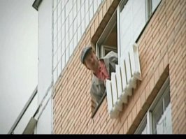 Если на улице будет тепло, то и дома будет тепло (Равшан)