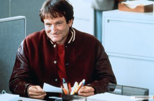 Мисис Даутфайр