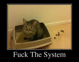 Против системы. Часть 2