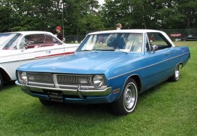 Dodge Swinger,Daewoo Kalos,Proton Perdana.