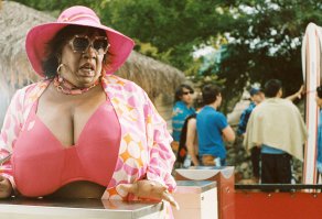 13 фильмов о гиганских монстрах (14 фото)