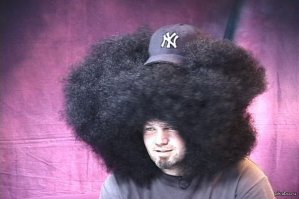 Прически, которые нужно забыть, как страшный сон