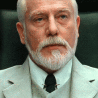 х/ф "Матрица" Архитектор - программа, создавшая Матрицу.