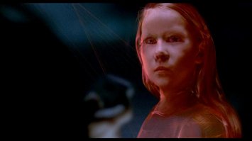 х/ф "Обитель зла" - Красная королева