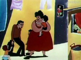 Марио! Твоя Лючия опять родила тройню!