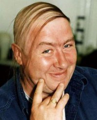 Знакомый чел, не могу вспомнить кто именно: