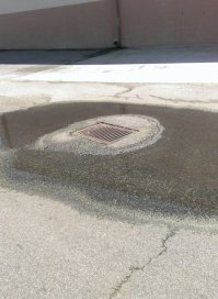 Да в каждом городе России такой найдётся!